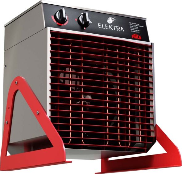 Heizlüfter Elektra F ELF933 Heizlüfter Elektra F ELF933