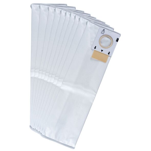 Filtersack 10Stk. 191T96-3 Filtersack 10Stk. 191T96-3