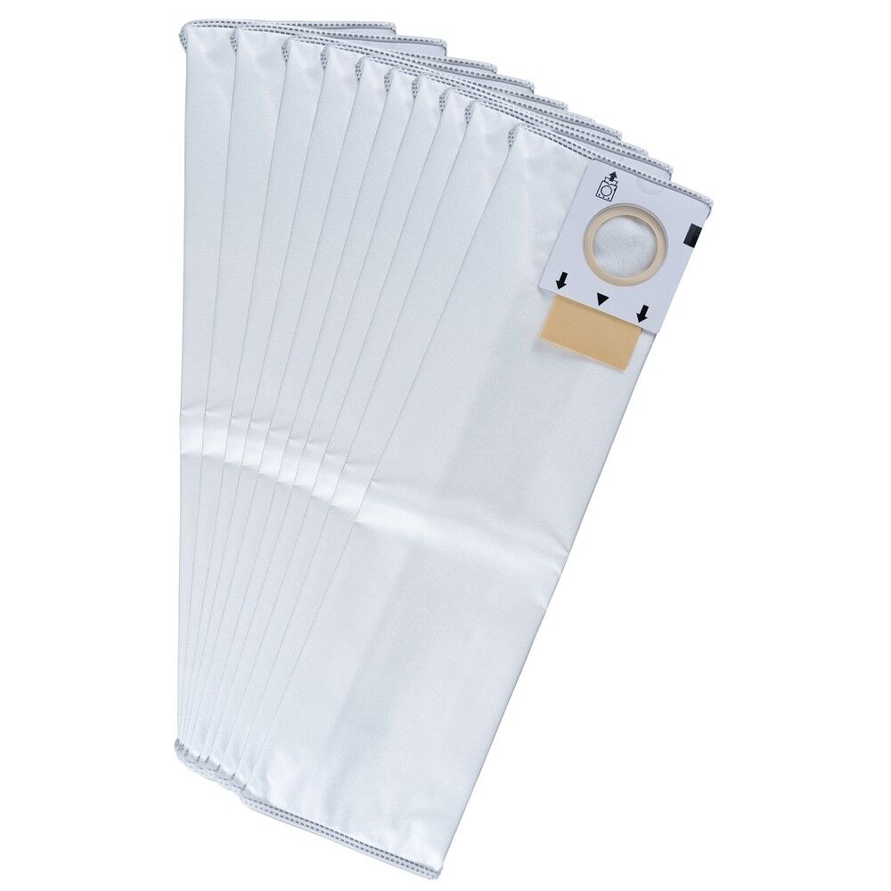 Filtersack 10Stk. 191T96-3 Filtersack 10Stk. 191T96-3