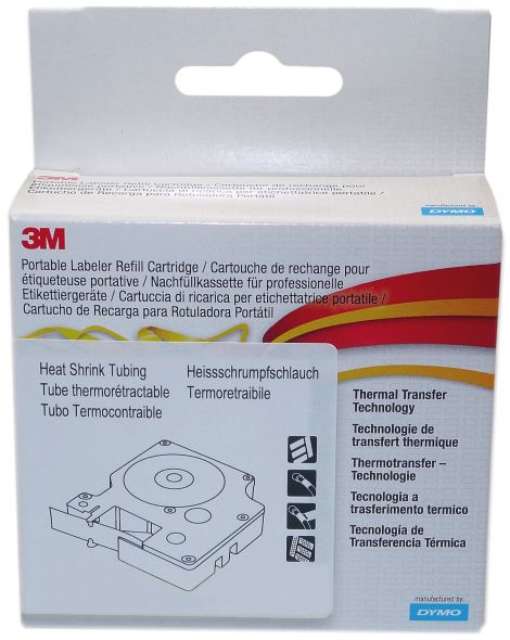 Schrumpfschlauch 6mm/1,5m 18052 Schrumpfschlauch 6mm/1,5m 18052