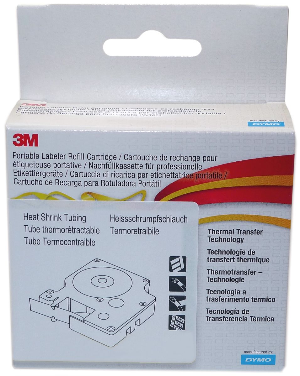 Schrumpfschlauch 6mm/1,5m 18052 Schrumpfschlauch 6mm/1,5m 18052
