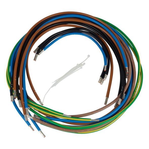 Verdrahtungssatz ZSD-VS2/5-16QMM Verdrahtungssatz ZSD-VS2/5-16QMM