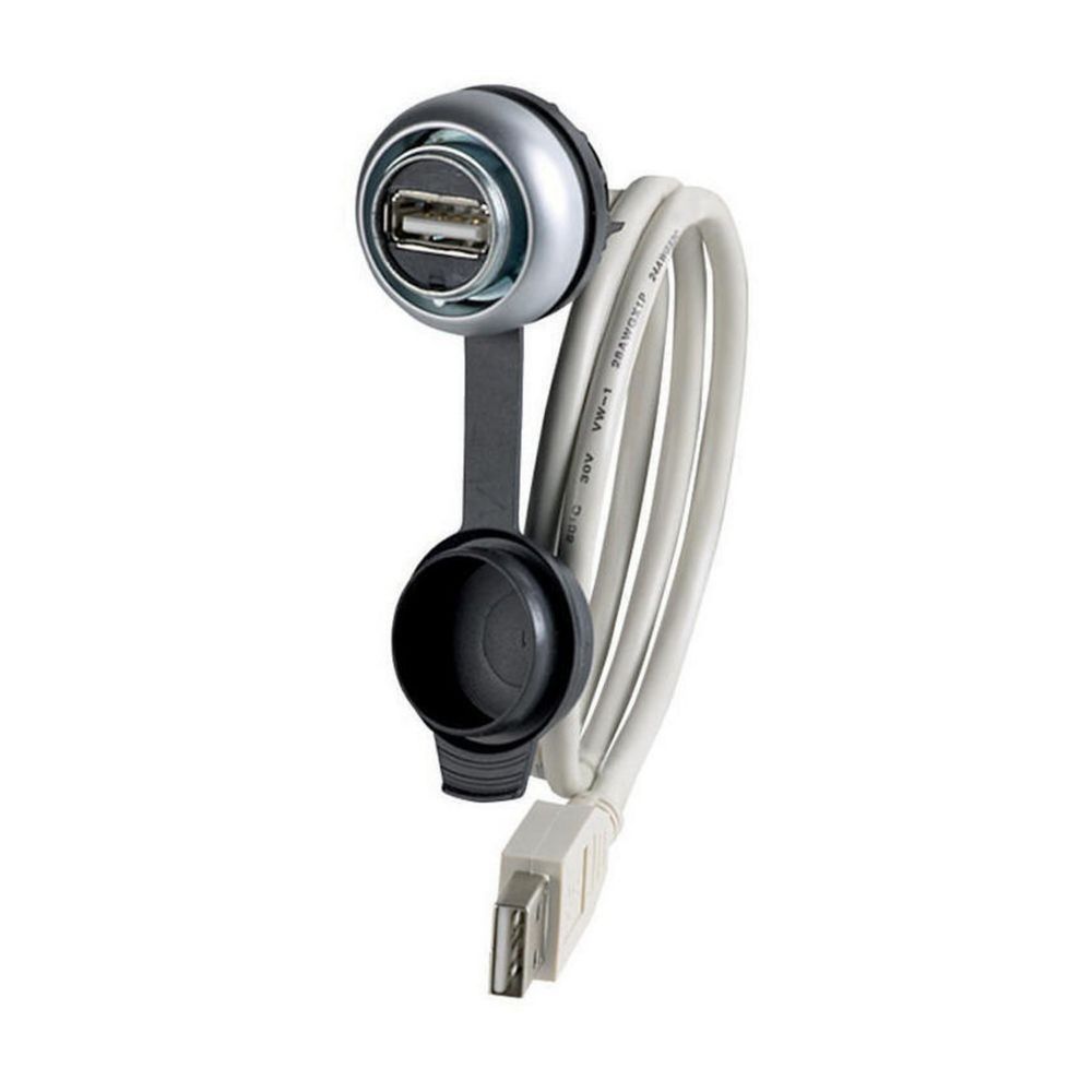 Frontelement M22-USB-SA-150 Frontelement M22-USB-SA-150
