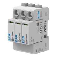 PV-Überspannungsschutz SPPVRT2-15-2+PE-AX