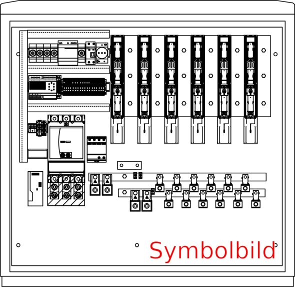 AC-Sammlerschrank ACFX63.10.06.0.06.G AC-Sammlerschrank ACFX63.10.06.0.06.G