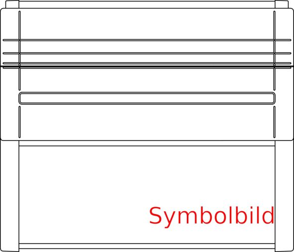 Eingrabsockel 10037572