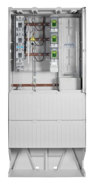 Meß-Wandlerschrank 43.W400.88S Meß-Wandlerschrank 43.W400.88S