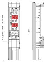 Poller 36P1700KLSL00Sy3216