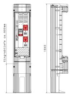 Poller 36P1700KLSL00Sy6332