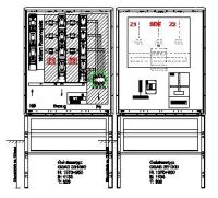 Wandlermessung 01.W250.NH4-AREi
