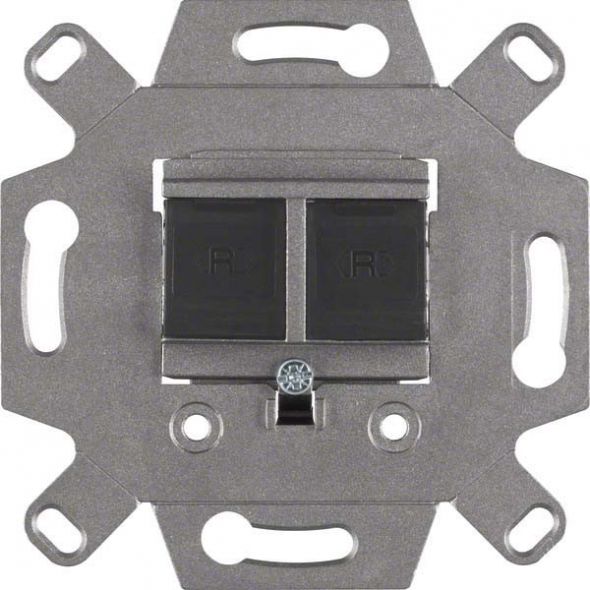 Modular UAE-Steckdose 4588 Modular UAE-Steckdose 4588