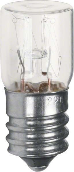Glühlampe 161003 transparent Glühlampe 161003 transparent