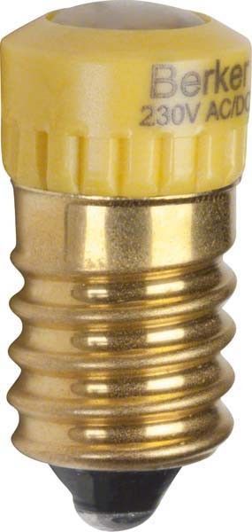 LED-Lampe 167902 gelb LED-Lampe 167902 gelb