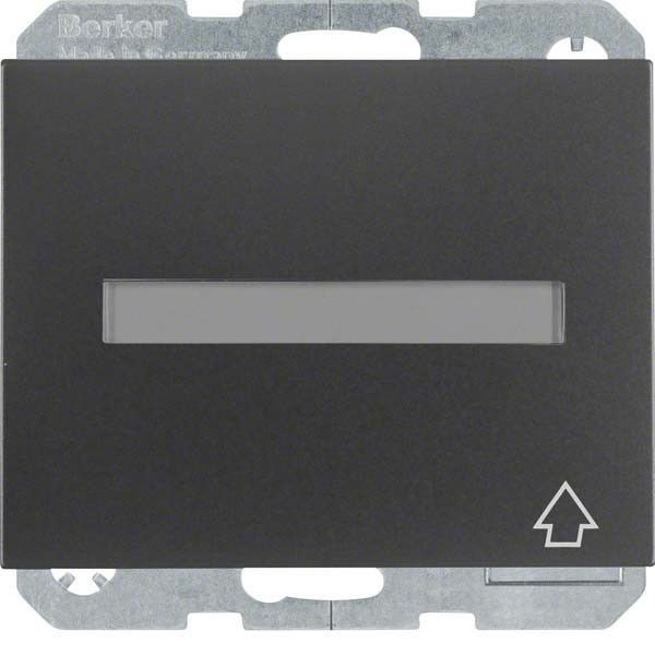 SCHUKO-Steckdose 47527106 anthrazit matt lackiert SCHUKO-Steckdose 47527106 anthrazit matt lackiert