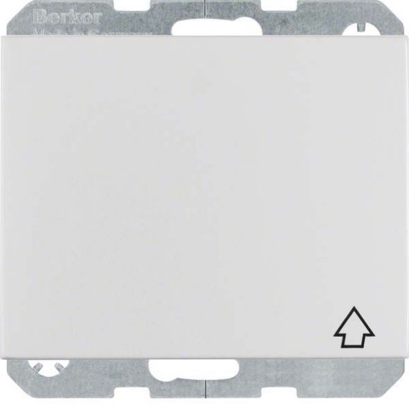 SCHUKO-Steckdose 47517203 alu eloxiert SCHUKO-Steckdose 47517203 alu eloxiert