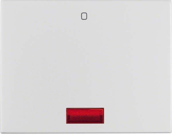 Wippe 14177103 alu eloxiert Wippe 14177103 alu eloxiert