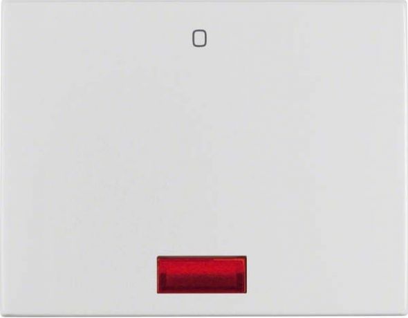 Wippe 14177103 alu eloxiert Wippe 14177103 alu eloxiert