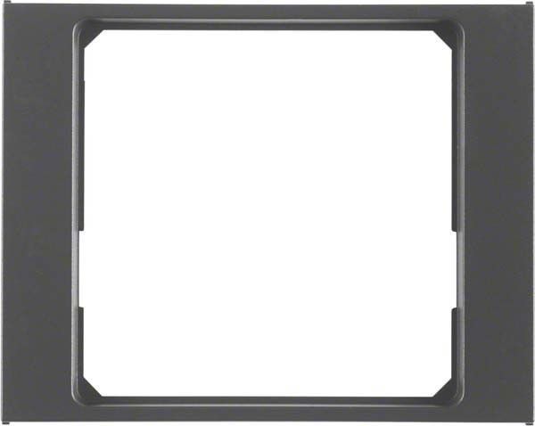 Adapterring 11087106 anthrazit matt lackiert Adapterring 11087106 anthrazit matt lackiert