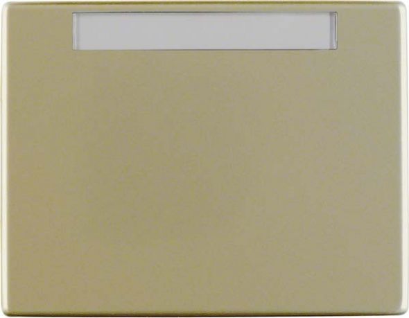 Wippe 14360001 hellbronze matt alu lackiert Wippe 14360001 hellbronze matt alu lackiert
