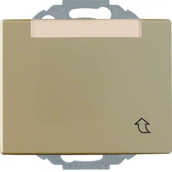SCHUKO-Steckdose 47580001 hellbronze matt SCHUKO-Steckdose 47580001 hellbronze matt