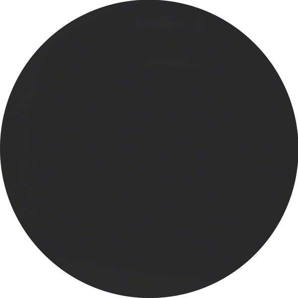 Zentralstück 11372045 schwarz glänzend Zentralstück 11372045 schwarz glänzend