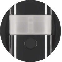 Bewegungsmelder 2,2m 85342131 schwarz glänzend