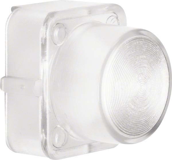 Lichtsignalhaube 1221 klar transparent Lichtsignalhaube 1221 klar transparent