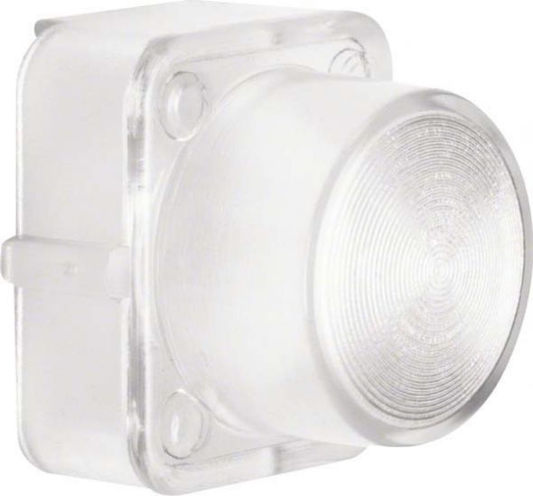 Lichtsignalhaube 1221 klar transparent Lichtsignalhaube 1221 klar transparent
