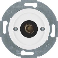 Lichtsignal 5104 polarweiß glänzend