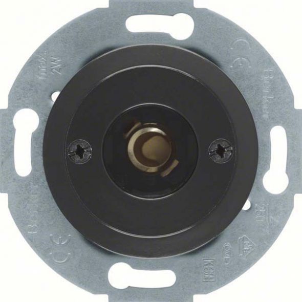 Lichtsignal 510401 schwarz glänzend Lichtsignal 510401 schwarz glänzend