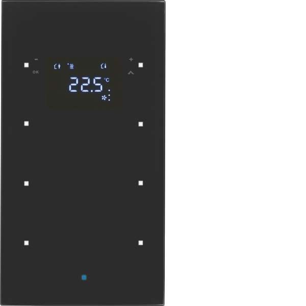 Glas-Sensor 3fach mit Raum 75643035 Glas-Sensor 3fach mit Raum 75643035