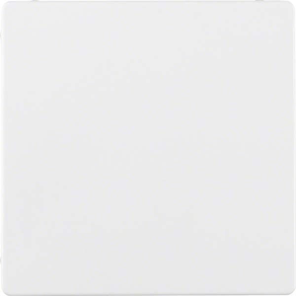 Blindverschluss polarweiss 75940229 Blindverschluss polarweiss 75940229
