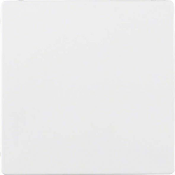 Blindverschluss polarweiss 75940229 Blindverschluss polarweiss 75940229