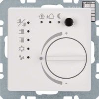 Raumtemperaturregler m. Ta 75441129