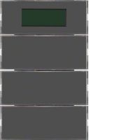 Tastsensor 3fach mit Raumt 75663775