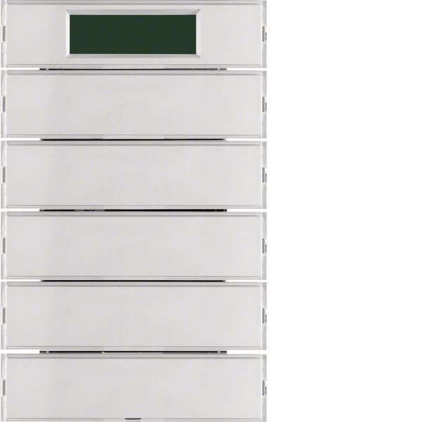 Tastsensor 5fach mit Raumt 75665774 Tastsensor 5fach mit Raumt 75665774