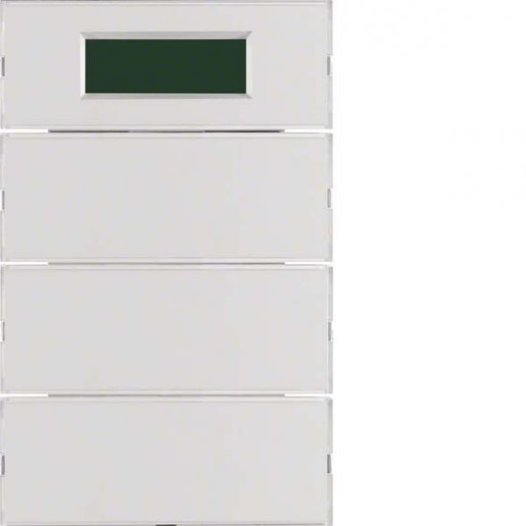 Tastsensor 3fach mit Raumt 75663774 Tastsensor 3fach mit Raumt 75663774
