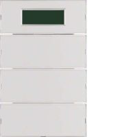 Tastsensor 3fach mit Raumt 75663774