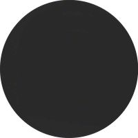 Taste 1-fach 85145131 schwarz glänzend