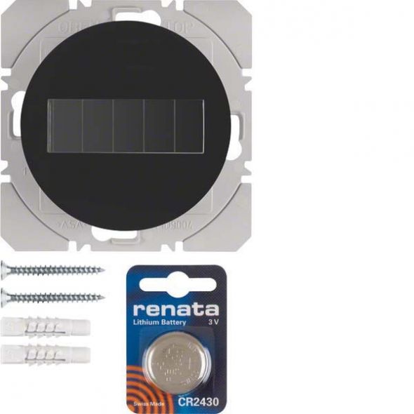 KNX-Funk Wandsender 1fach 85655131 KNX-Funk Wandsender 1fach 85655131