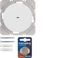 KNX-Funk Wandsender 1fach 85655239