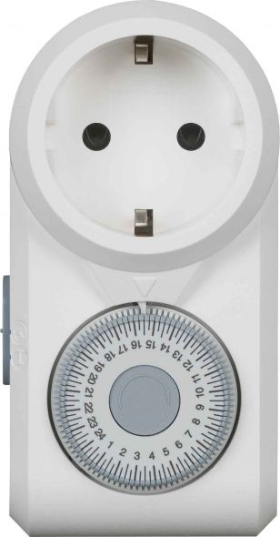 Steckdosenschaltuhr OmniRexBT/699811 Steckdosenschaltuhr OmniRexBT/699811
