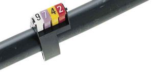 Kennzeichnung CAB3 1,5-2,5 Ziffer 8