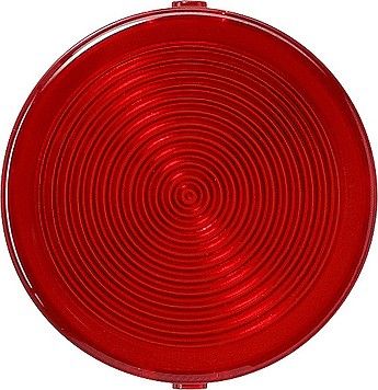 Gira Glimmlampen / Lichtsignale - altes Design