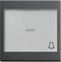 Wippe Klingel anth 067928