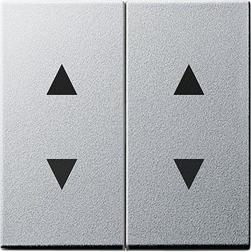 Wippe alu 115026