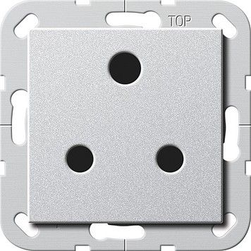 Steckdose Round Pin 15A 277426