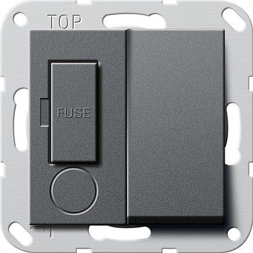 Fused outlet 13A abschalt. 278528 Fused outlet 13A abschalt. 278528