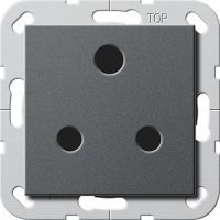 Steckdose Round Pin 15A 277428
