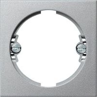 Abdeckung Lichtsig. alu 066026